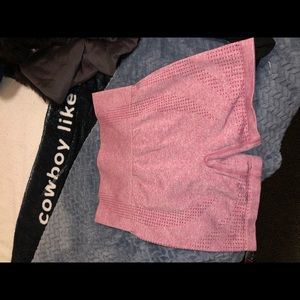GS Vital Dupes - workout shorts